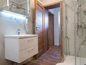 Prodej bytu 5+kk, Třeština, 129 m2