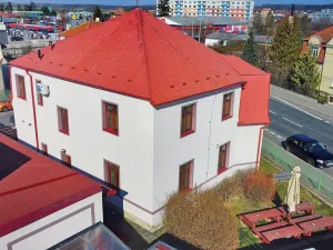 Prodej vícegeneračního domu, Holice, Hradecká, 226 m2