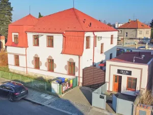 Prodej vícegeneračního domu, Holice, Hradecká, 226 m2