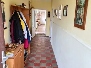 Prodej rodinného domu, Bukovany, 70 m2