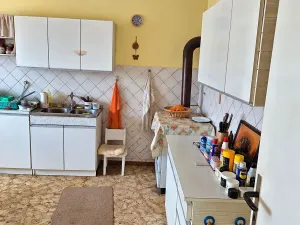 Prodej rodinného domu, Bukovany, 70 m2