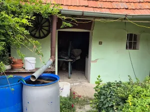 Prodej rodinného domu, Bukovany, 70 m2