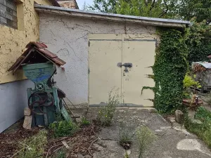 Prodej rodinného domu, Bukovany, 70 m2