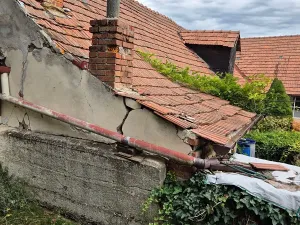 Prodej rodinného domu, Bukovany, 70 m2