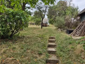 Prodej rodinného domu, Bukovany, 70 m2
