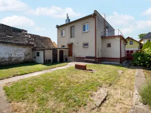 Prodej rodinného domu, Moravský Písek, Nedakoničky, 150 m2