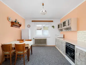 Prodej rodinného domu, Moravský Písek, Nedakoničky, 150 m2