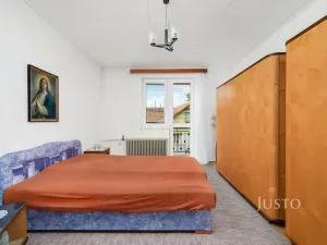 Prodej rodinného domu, Moravský Písek, Nedakoničky, 150 m2