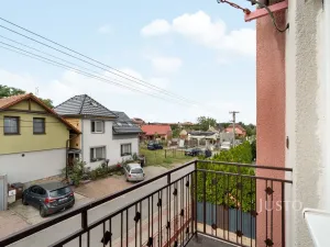 Prodej rodinného domu, Moravský Písek, Nedakoničky, 150 m2