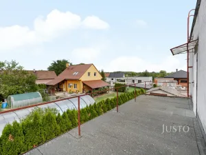 Prodej rodinného domu, Moravský Písek, Nedakoničky, 150 m2
