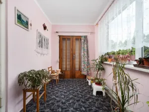 Prodej rodinného domu, Moravský Písek, Nedakoničky, 150 m2