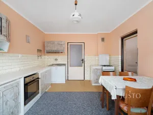 Prodej rodinného domu, Moravský Písek, Nedakoničky, 150 m2