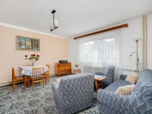 Prodej rodinného domu, Moravský Písek, Nedakoničky, 150 m2