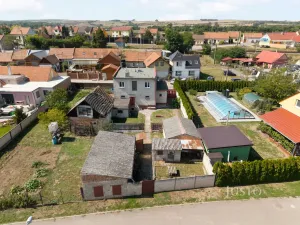 Prodej rodinného domu, Moravský Písek, Nedakoničky, 150 m2