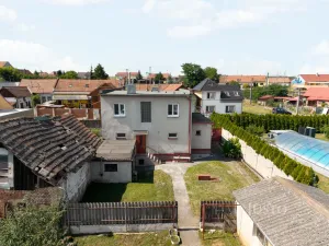 Prodej rodinného domu, Moravský Písek, Nedakoničky, 150 m2