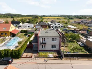 Prodej rodinného domu, Moravský Písek, Nedakoničky, 150 m2