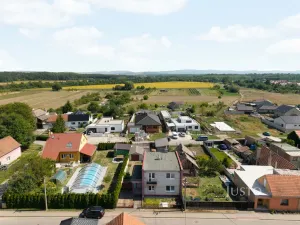 Prodej rodinného domu, Moravský Písek, Nedakoničky, 150 m2