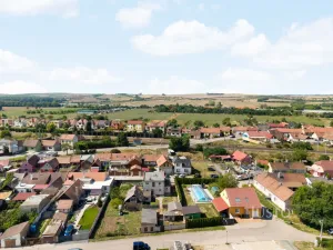 Prodej rodinného domu, Moravský Písek, Nedakoničky, 150 m2