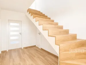 Prodej rodinného domu, Čížová, 174 m2