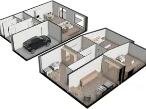 Prodej rodinného domu, Čížová, 174 m2
