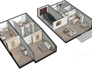 Prodej rodinného domu, Čížová, 174 m2