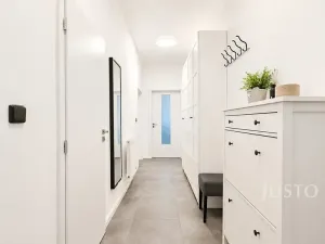 Prodej bytu 4+kk, Písek, Burketova, 108 m2