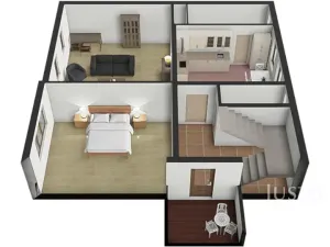 Prodej rodinného domu, Heřmaň, 257 m2
