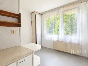 Prodej bytu 3+1, Písek, třída Přátelství, 64 m2