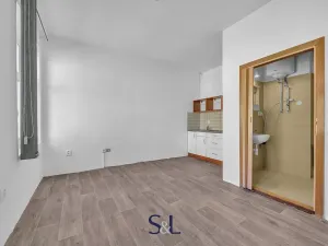 Prodej bytu 2+kk, Česká Lípa, Hrnčířská, 40 m2