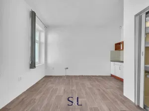 Prodej bytu 2+kk, Česká Lípa, Hrnčířská, 40 m2