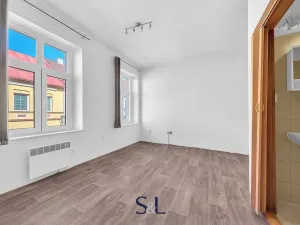 Prodej bytu 2+kk, Česká Lípa, Hrnčířská, 40 m2