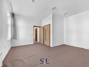 Prodej bytu 2+kk, Česká Lípa, Hrnčířská, 40 m2