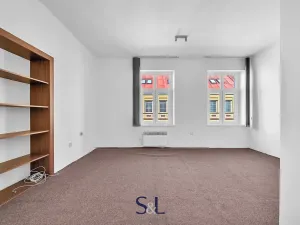 Prodej bytu 2+kk, Česká Lípa, Hrnčířská, 40 m2
