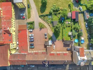 Prodej bytu 2+kk, Česká Lípa, Hrnčířská, 40 m2