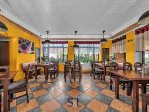 Prodej restaurace, Rumburk, Na pěšině, 302 m2