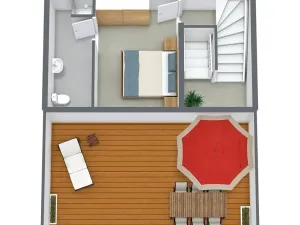 Prodej vily, Rtina, Chorvatsko, 174 m2
