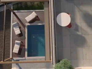Prodej vily, Rtina, Chorvatsko, 174 m2