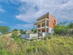 Prodej vily, Rtina, Chorvatsko, 174 m2
