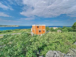 Prodej vily, Rtina, Chorvatsko, 134 m2