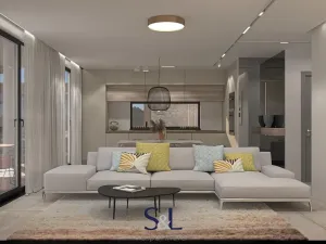Prodej vily, Rtina, Chorvatsko, 134 m2