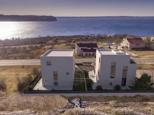 Prodej vily, Rtina, Chorvatsko, 134 m2