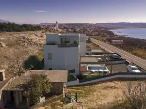 Prodej vily, Rtina, Chorvatsko, 134 m2