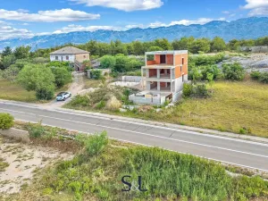 Prodej vily, Rtina, Chorvatsko, 134 m2