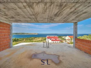 Prodej vily, Rtina, Chorvatsko, 134 m2