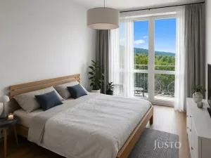 Prodej bytu 3+1, Strakonice, Sídliště 1. máje, 74 m2