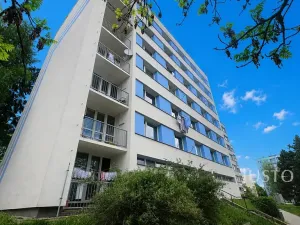 Prodej bytu 3+1, Strakonice, Sídliště 1. máje, 74 m2