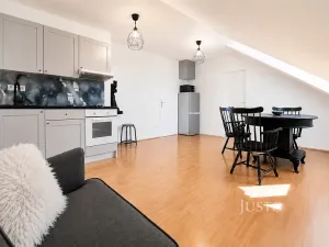 Prodej bytu 4+kk, Písek, Pražská, 71 m2