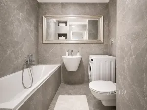 Prodej bytu 4+kk, Písek, Pražská, 71 m2