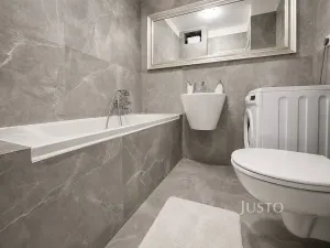 Prodej bytu 4+kk, Písek, Pražská, 71 m2