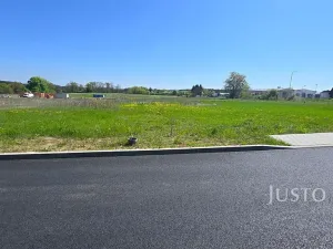Prodej pozemku pro bydlení, Čížová, 1280 m2